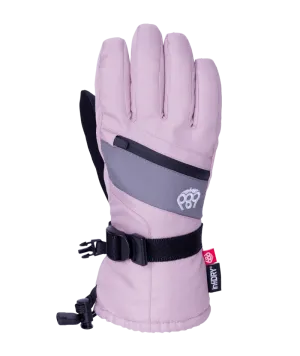 686 Heat Insulated Gloves - Youth