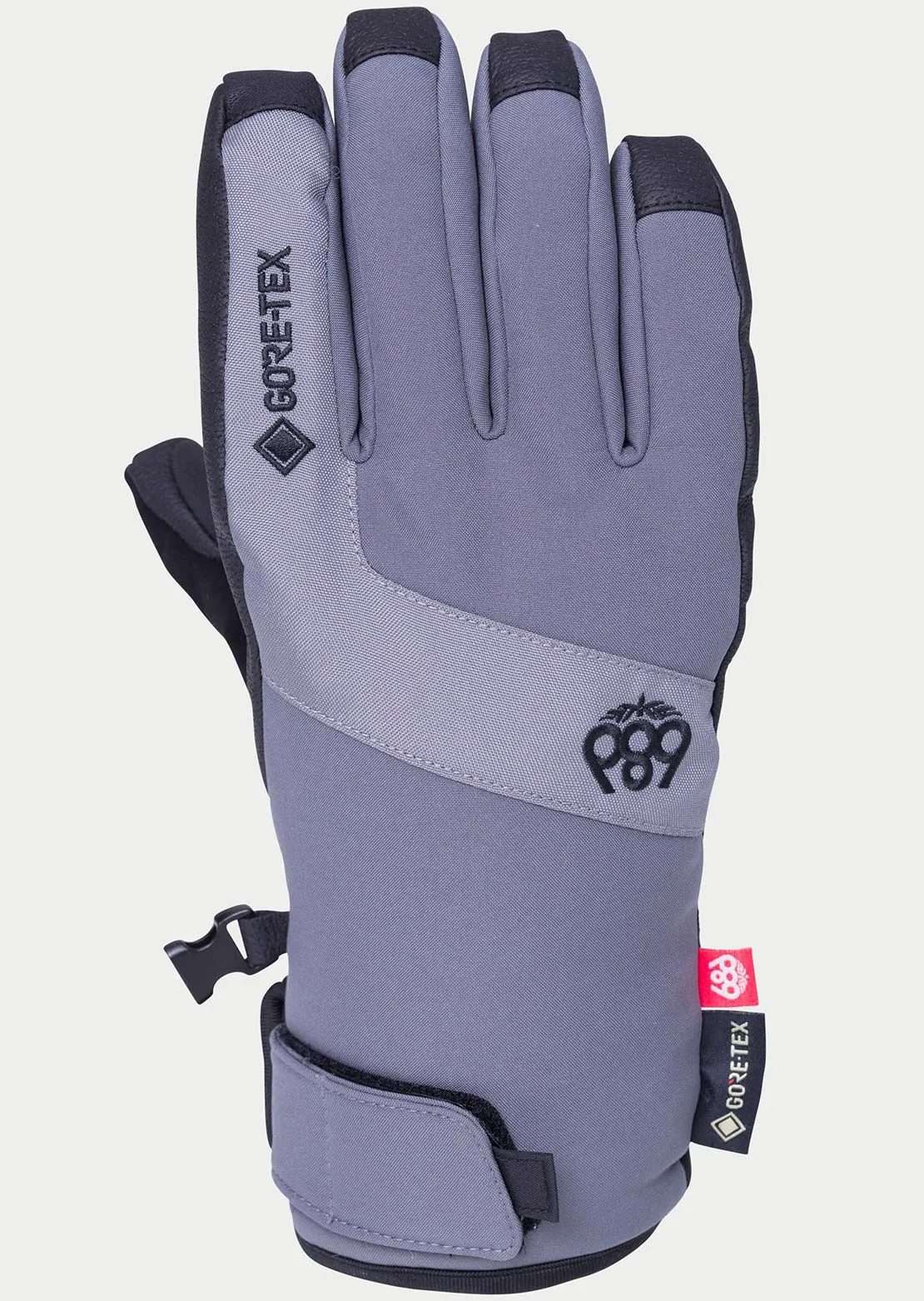 686 Women's GORE-TEX Linear Gloves