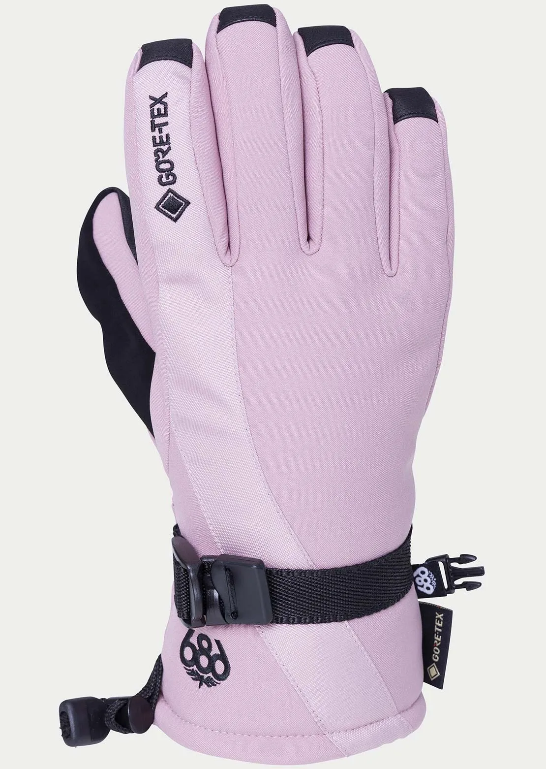 686 Women's GORE-TEX Linear Gloves