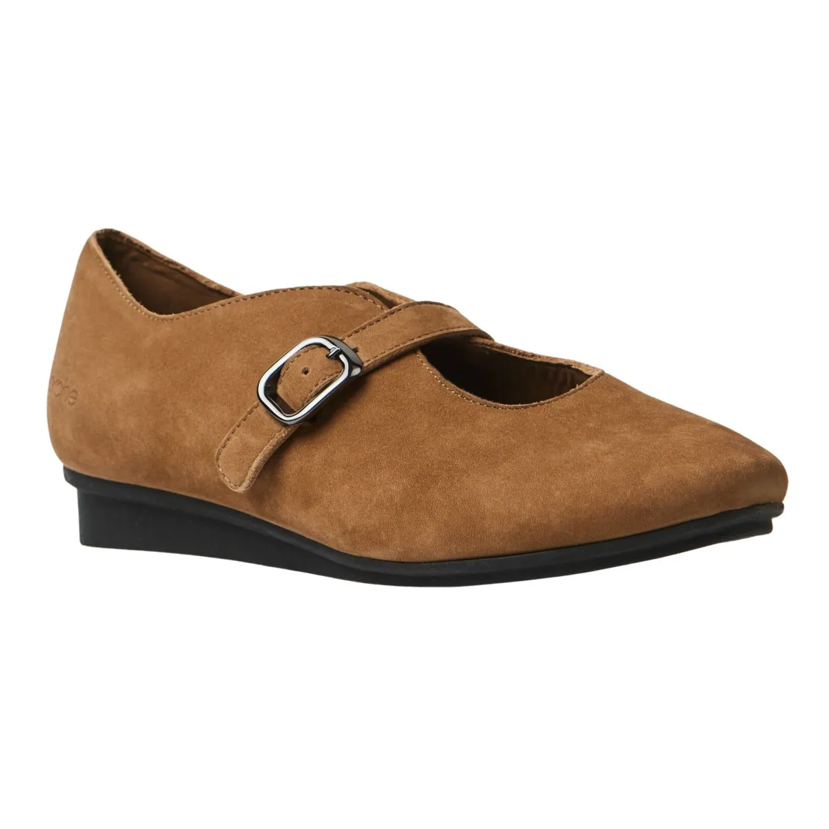 Arche Women's Niwaby Sabana Nubuck