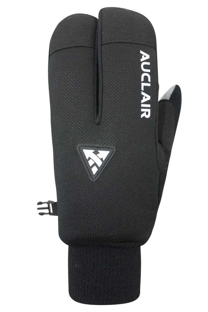 Auclair Blaze 2-Finger Mitts