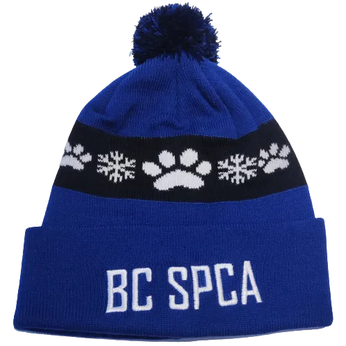 BC SPCA Winter Accessories