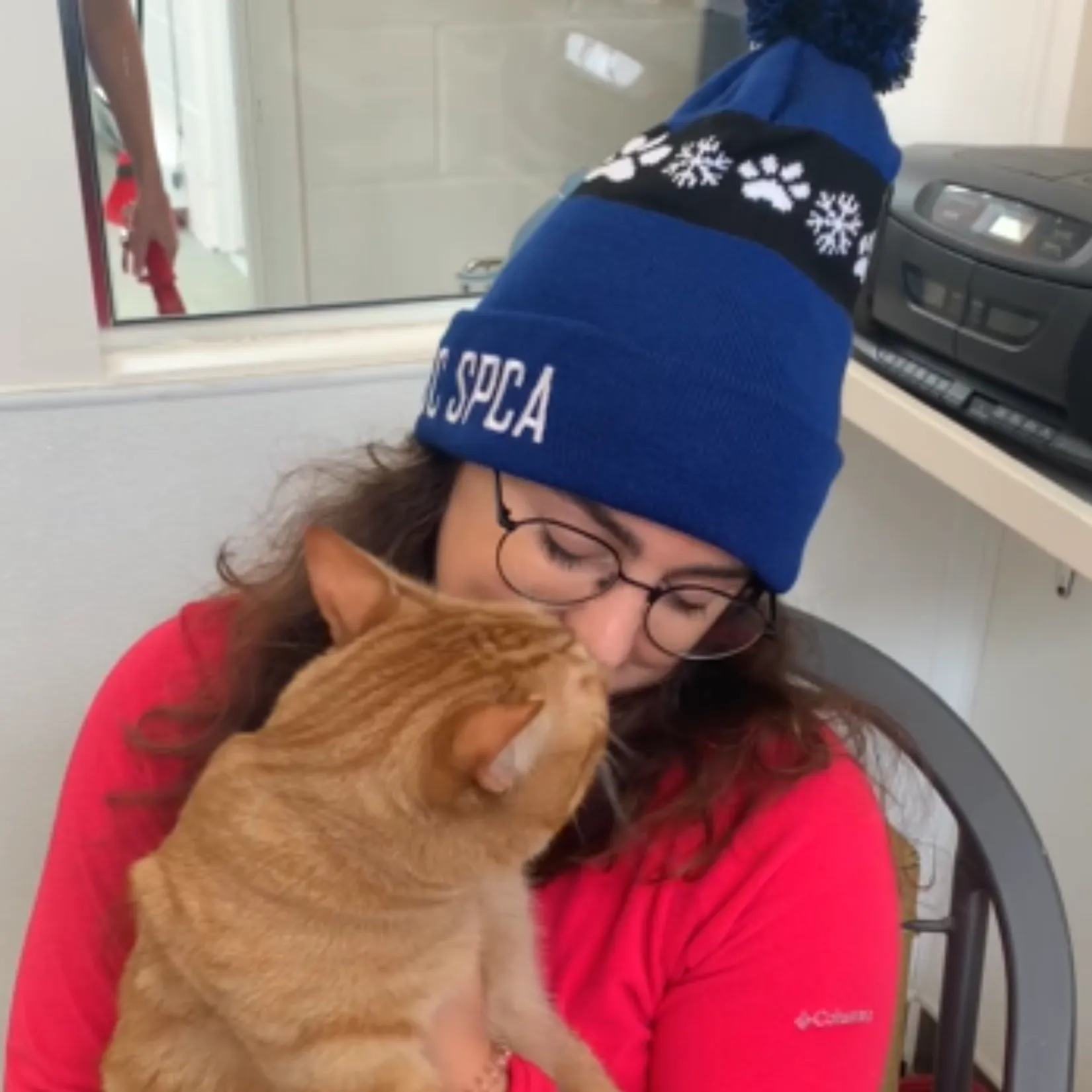 BC SPCA Winter Accessories