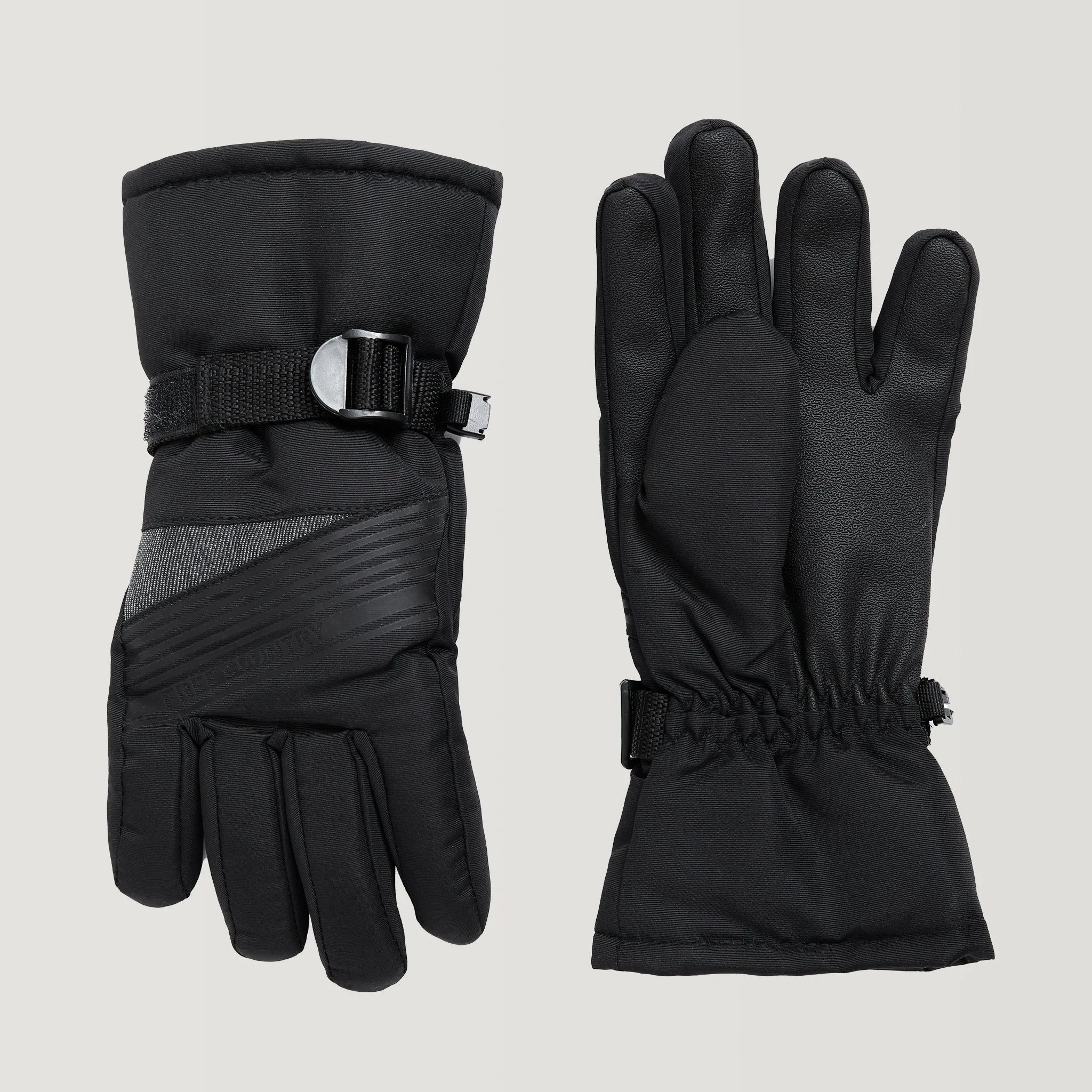 Boys' Ski Glove