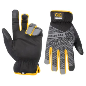 CLC 122L Flex Grip 363 Gloves, Size Large