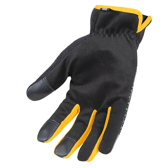 CLC 122L Flex Grip 363 Gloves, Size Large