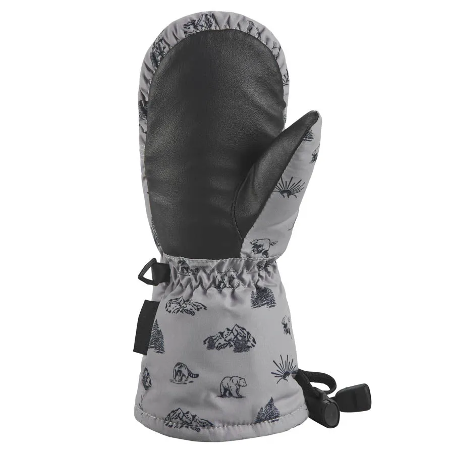 Sure! Heres an optimized title for the Dakine Scrambler Toddlers Mitt 2023:

Dakine 2023 Scrambler Toddler Mittens - Warm, Waterproof Kids Winter Gloves for Outdoor Play