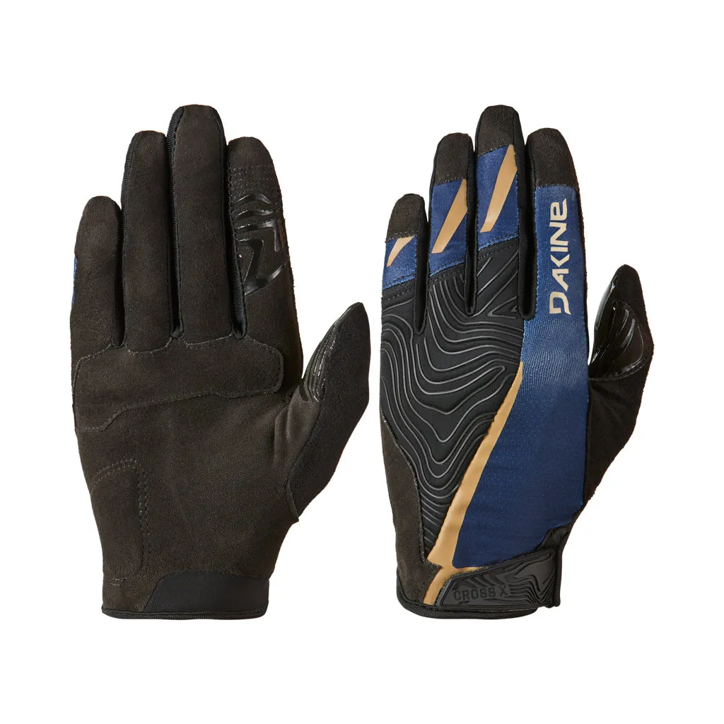 Dakine Youth Cross-X 2.0 Glove 2025