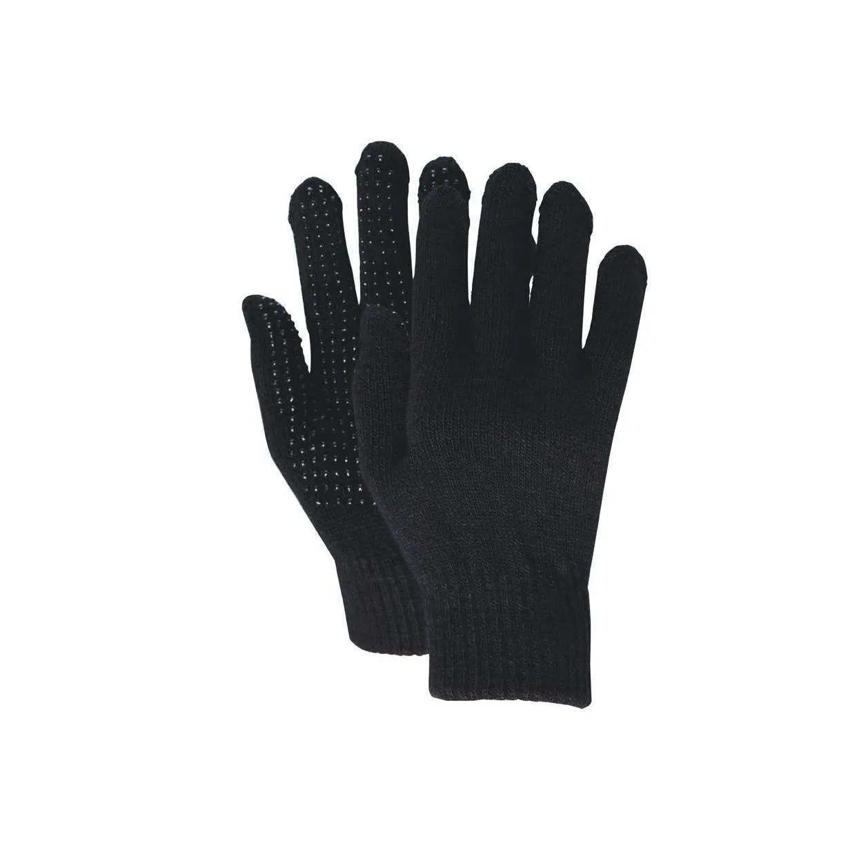 Dublin Magic Pimple Grip Glove Blk