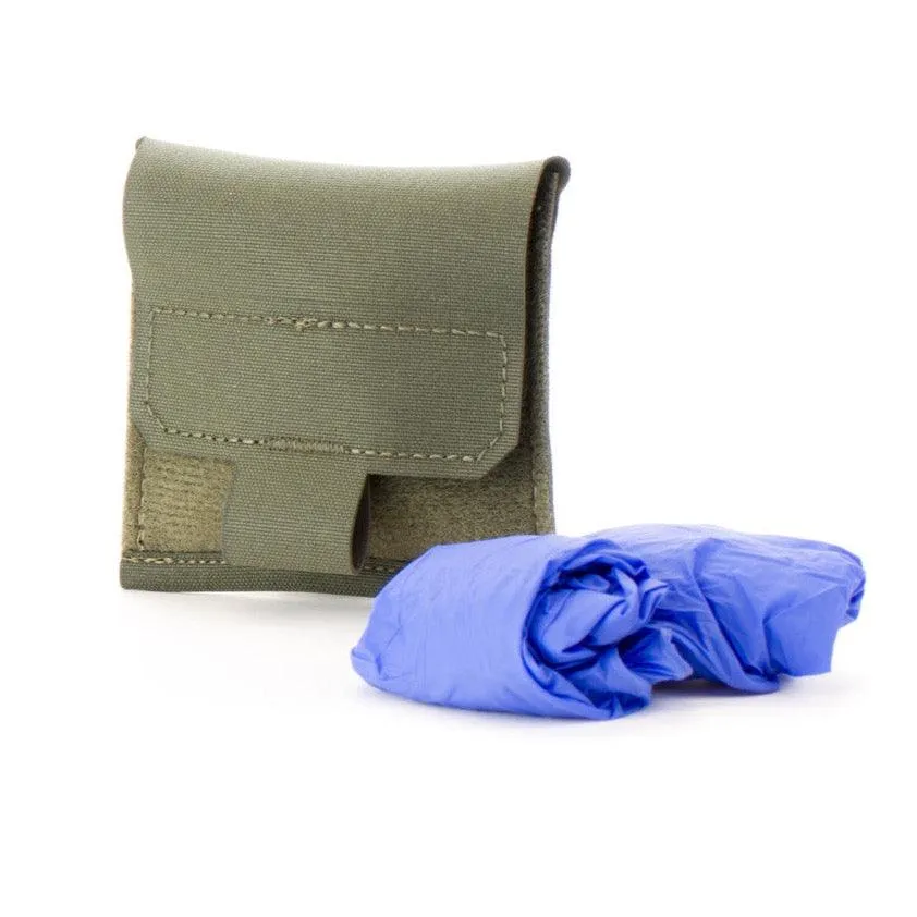 Eleven 10 Glove Pouch