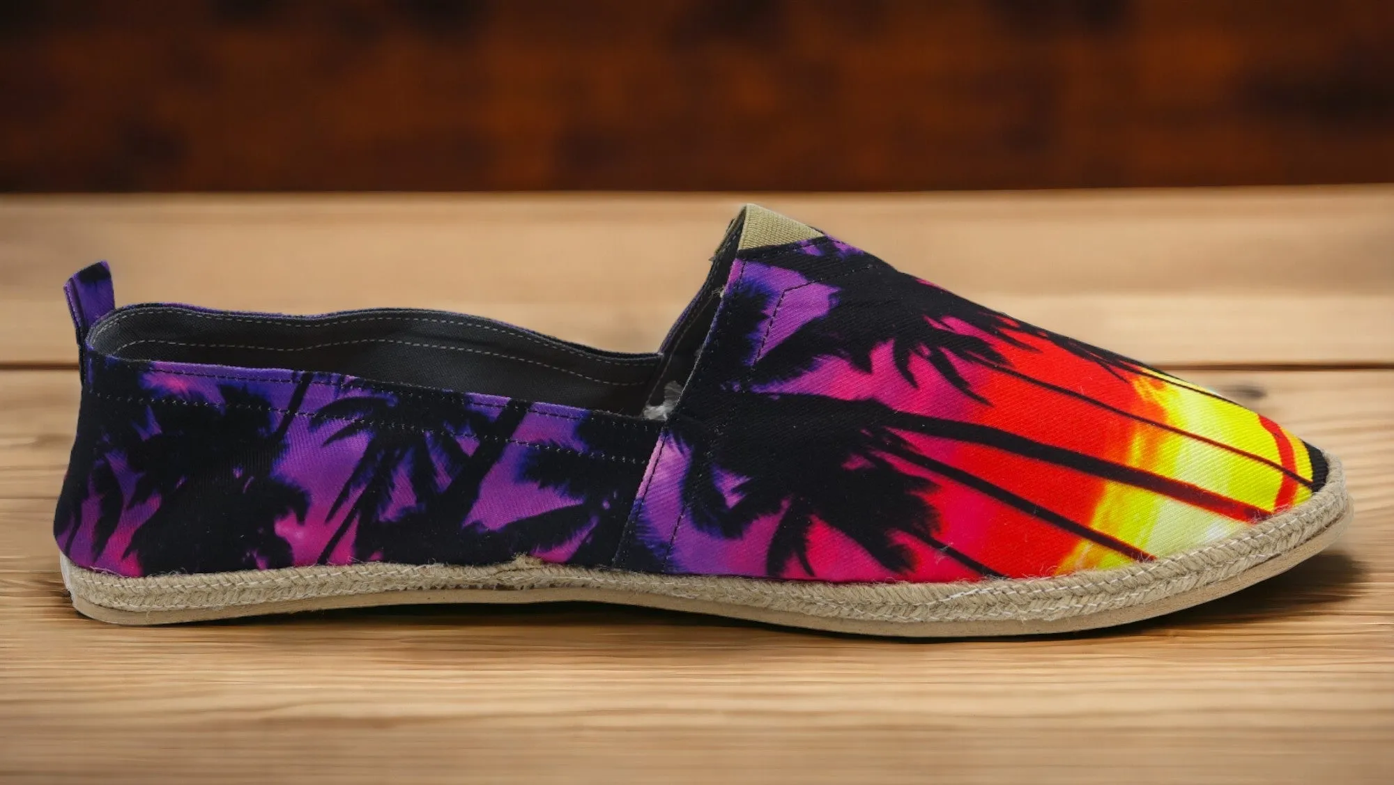 Espadrilles SURF OCASO