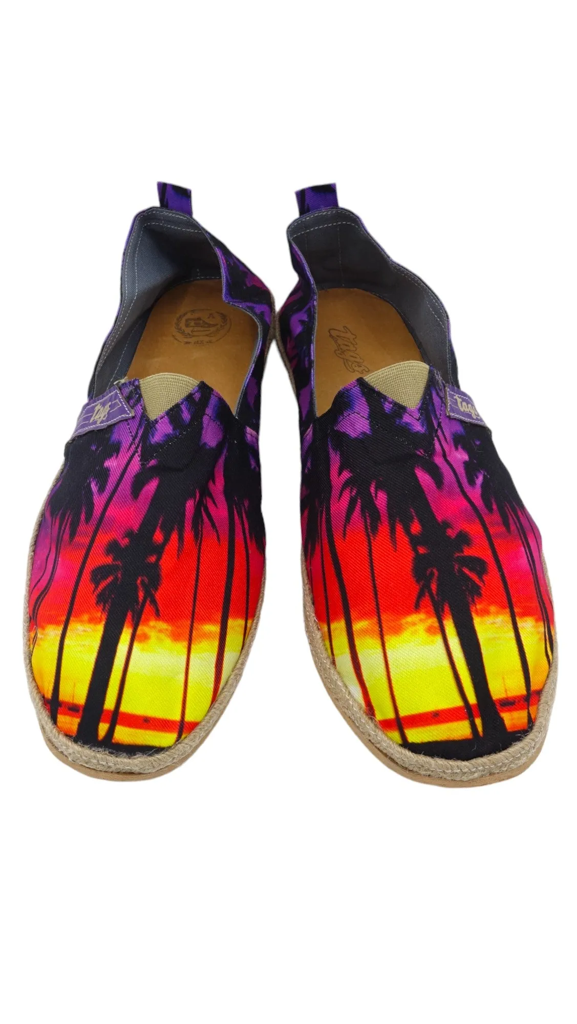 Espadrilles SURF OCASO