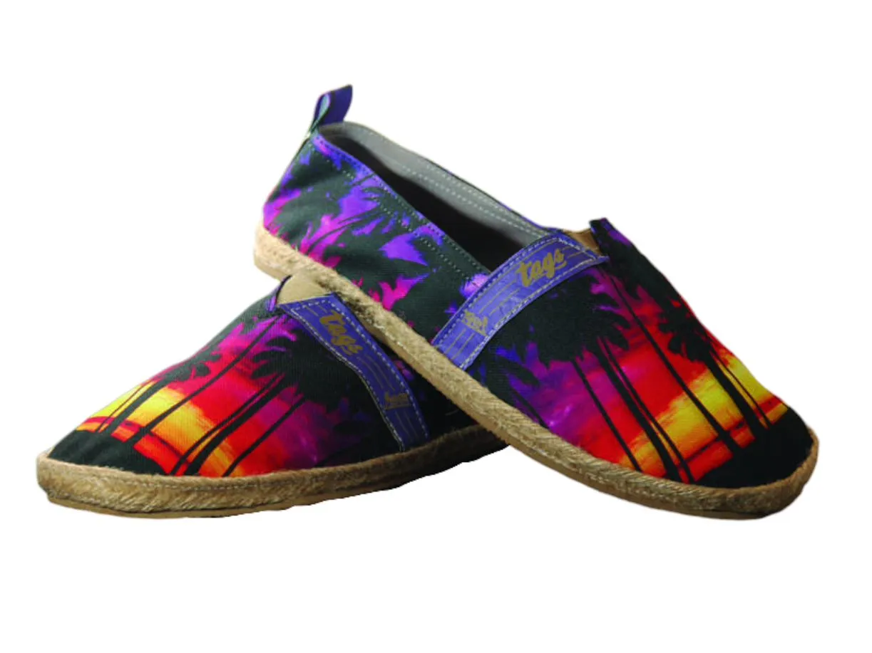 Espadrilles SURF OCASO