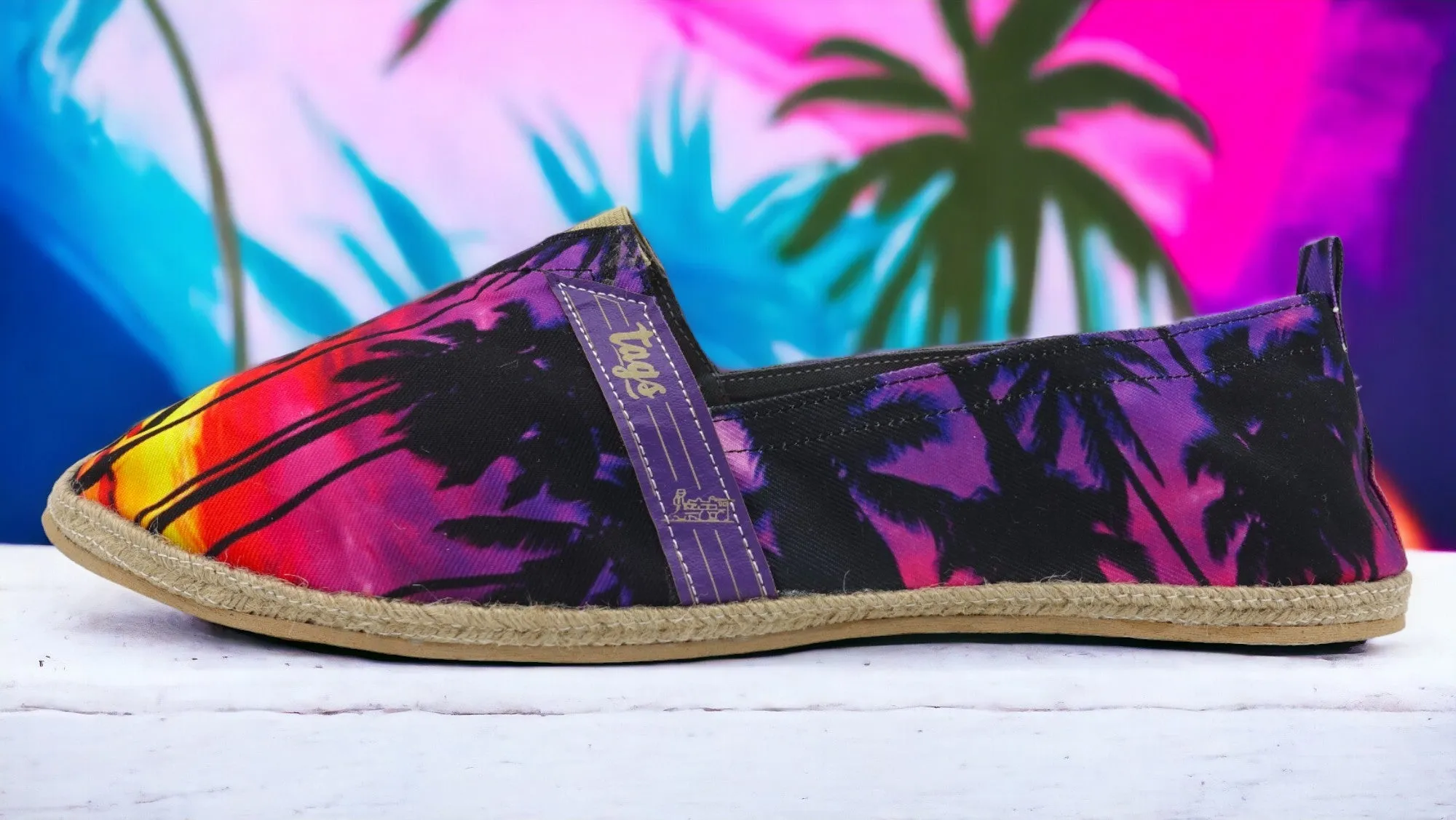 Espadrilles SURF OCASO