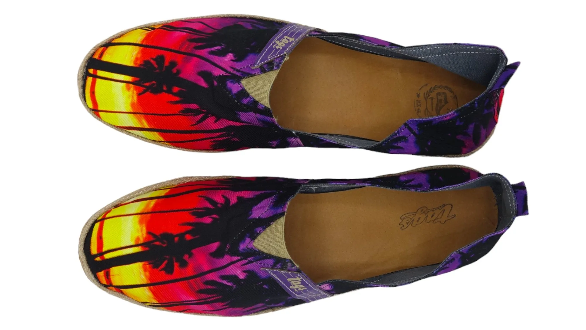 Espadrilles SURF OCASO