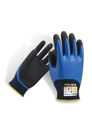 Force360 CoolFlex AGT WET Repel Glove GFPR104