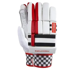 Gray Nicolls Batting Gloves Predator-3 600