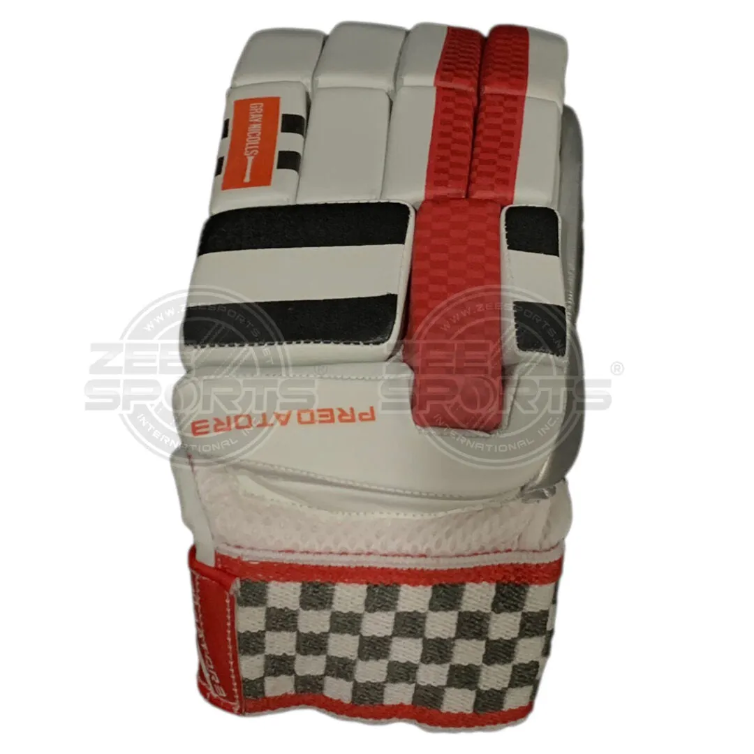 Gray Nicolls Batting Gloves Predator-3 600