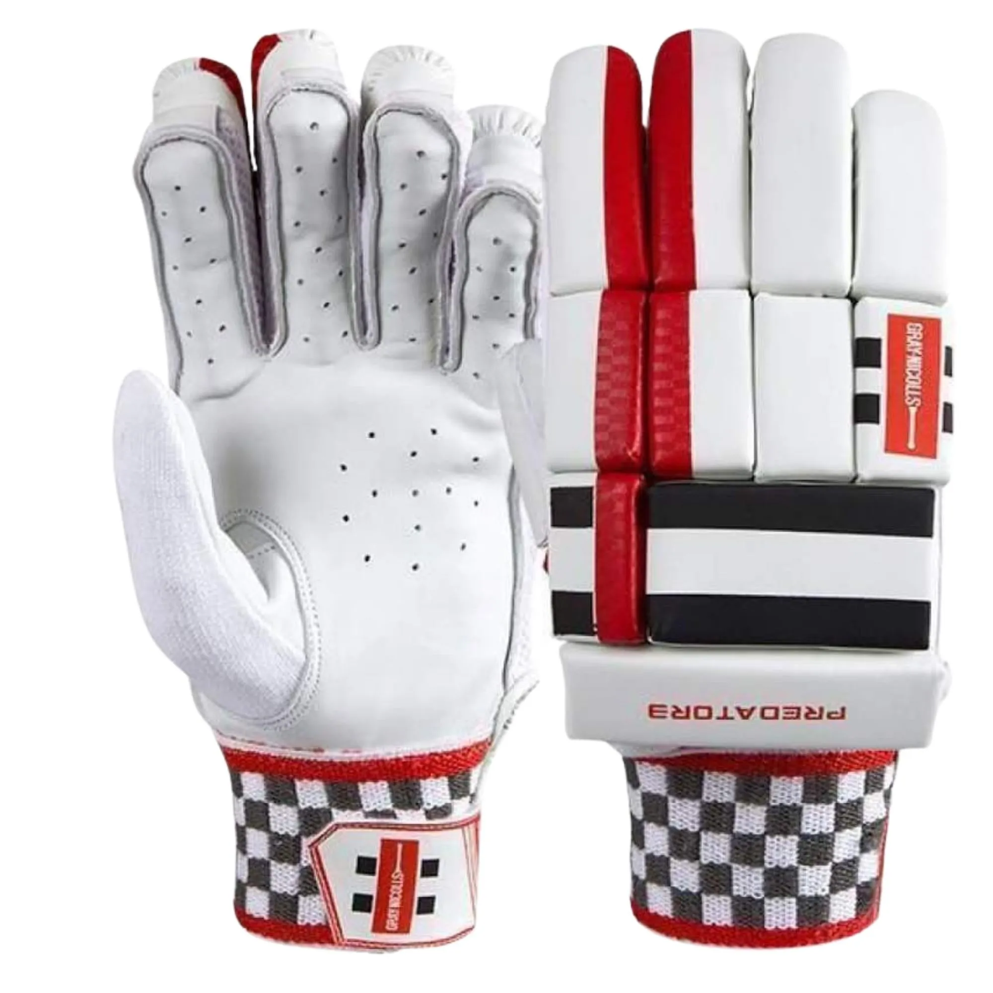 Gray Nicolls Batting Gloves Predator-3 600