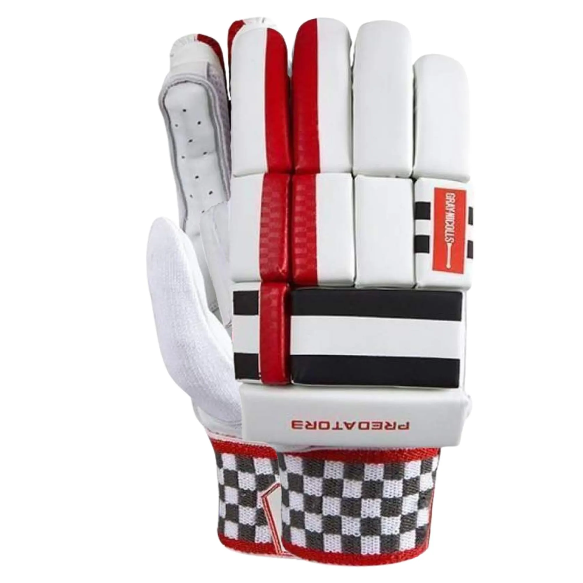 Gray Nicolls Batting Gloves Predator-3 600