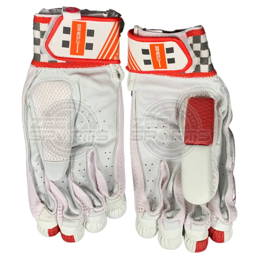 Gray Nicolls Batting Gloves Predator-3 600