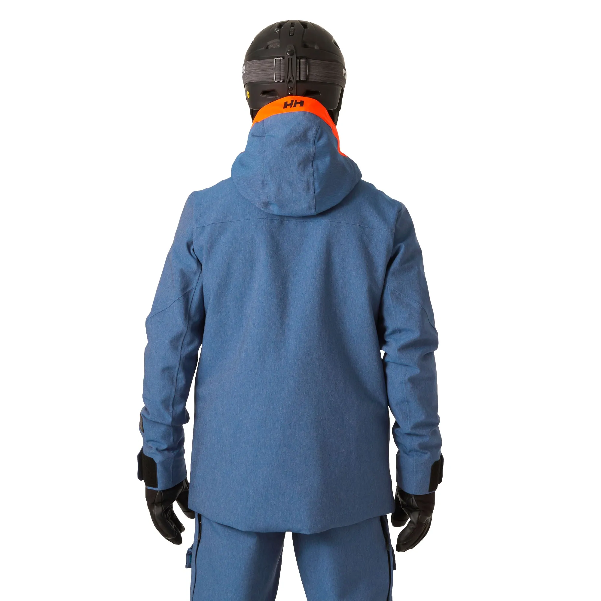 Helly Hansen GARIBALDI 2.0 INSULATED SKI JACKET