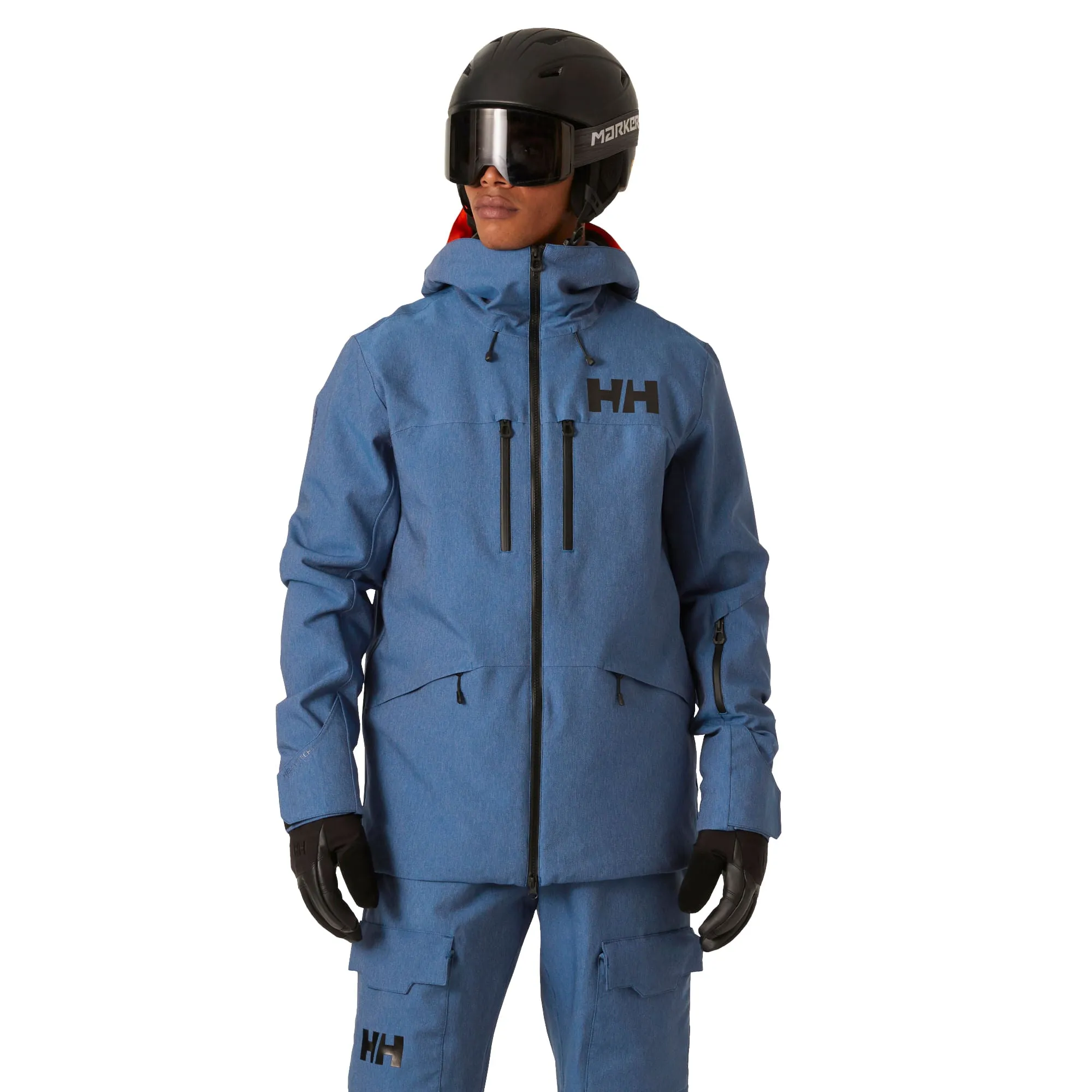 Helly Hansen GARIBALDI 2.0 INSULATED SKI JACKET