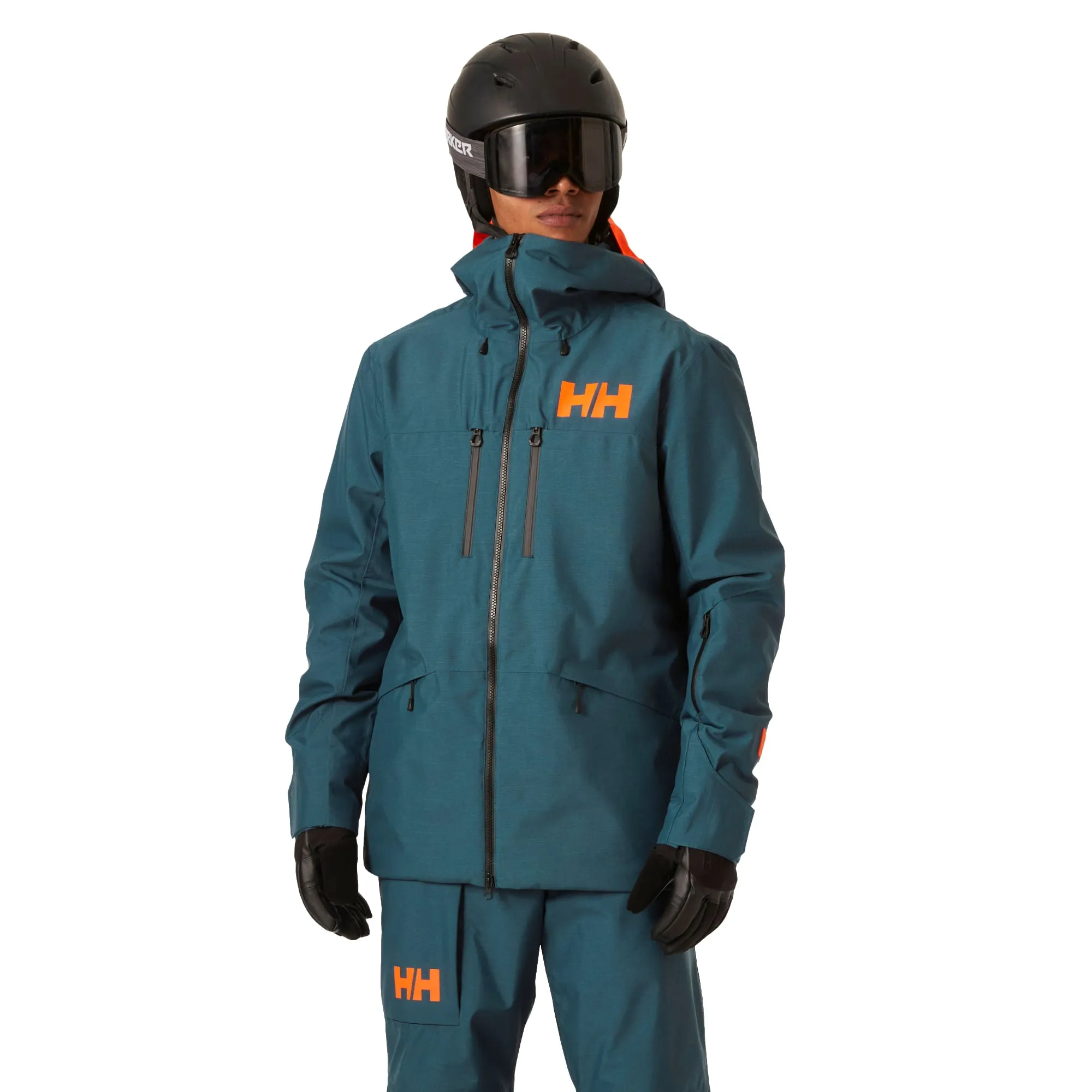 Helly Hansen GARIBALDI 2.0 INSULATED SKI JACKET