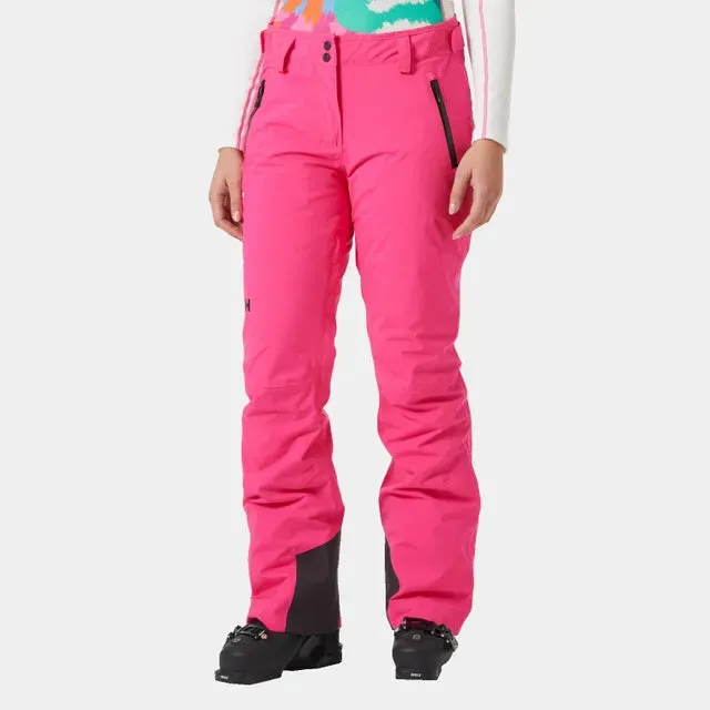 Helly Hansen Women’s Legendary Insulated Ski Pants