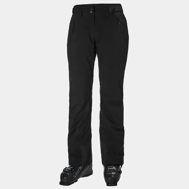 Helly Hansen Women’s Legendary Insulated Ski Pants