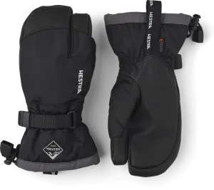 Hestra Gauntlet Jr. 3 Finger 2020