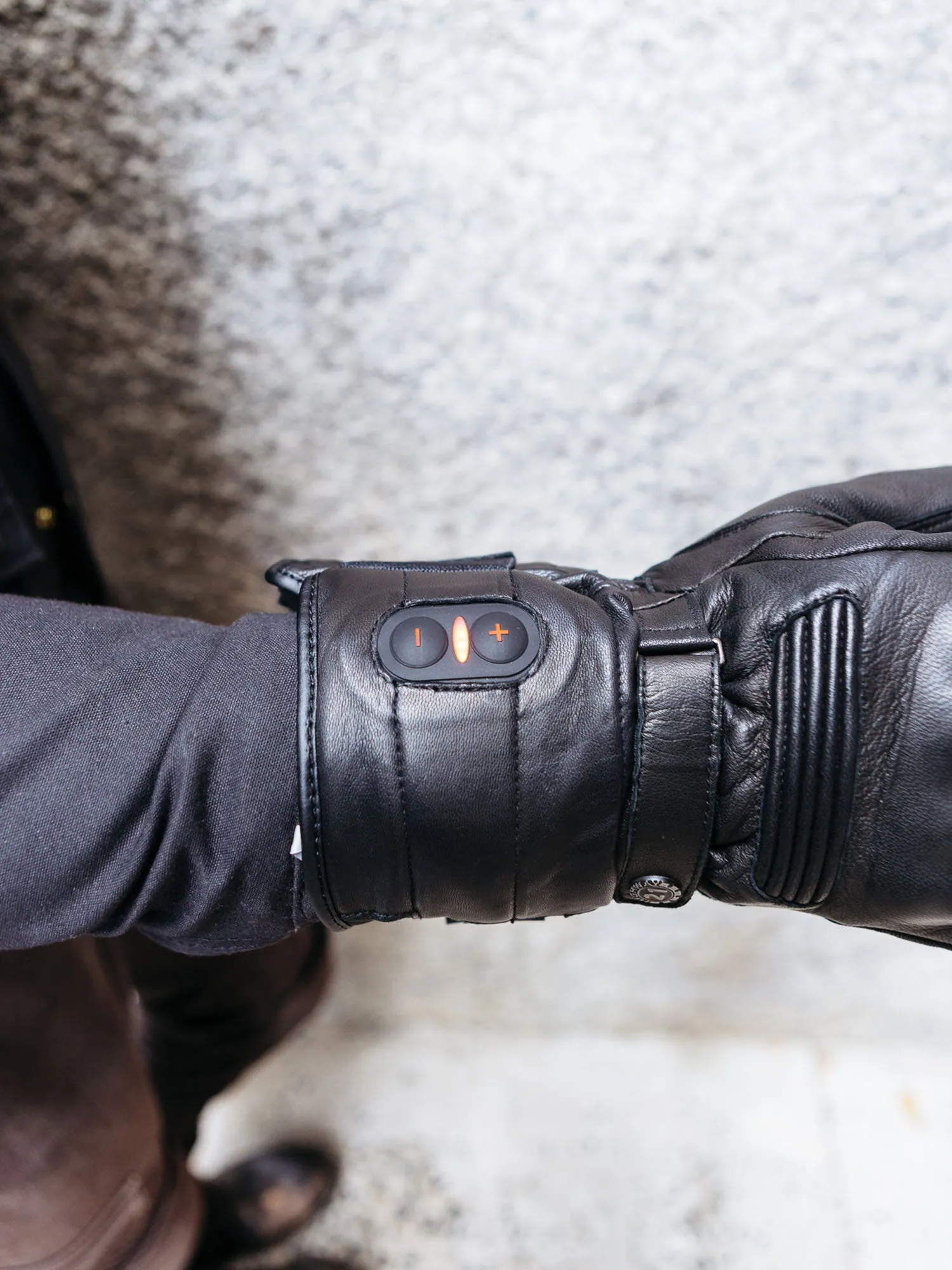 Highway 21 Radiant 7V Heated Gloves