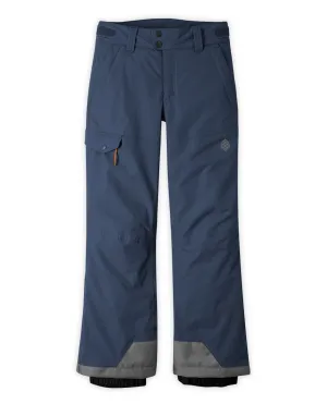 Kids' Rafferty Insulated Pant - 2019