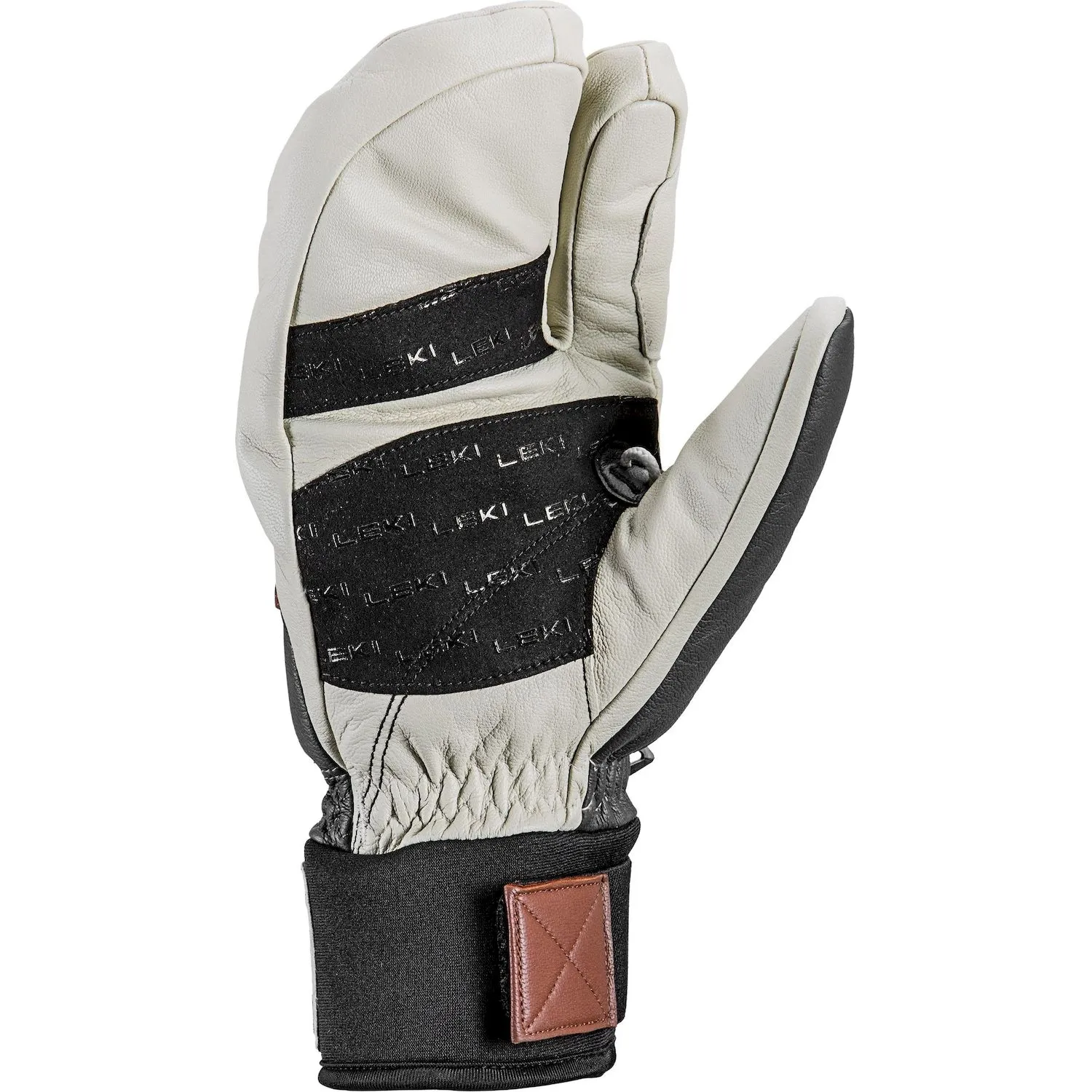 Leki Patrol 3d Lobster Gloves