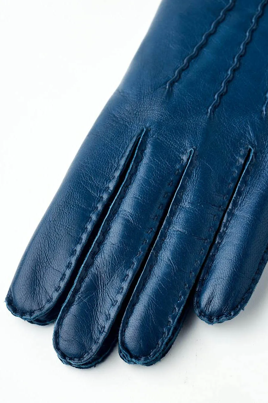 Mary Leather Gloves