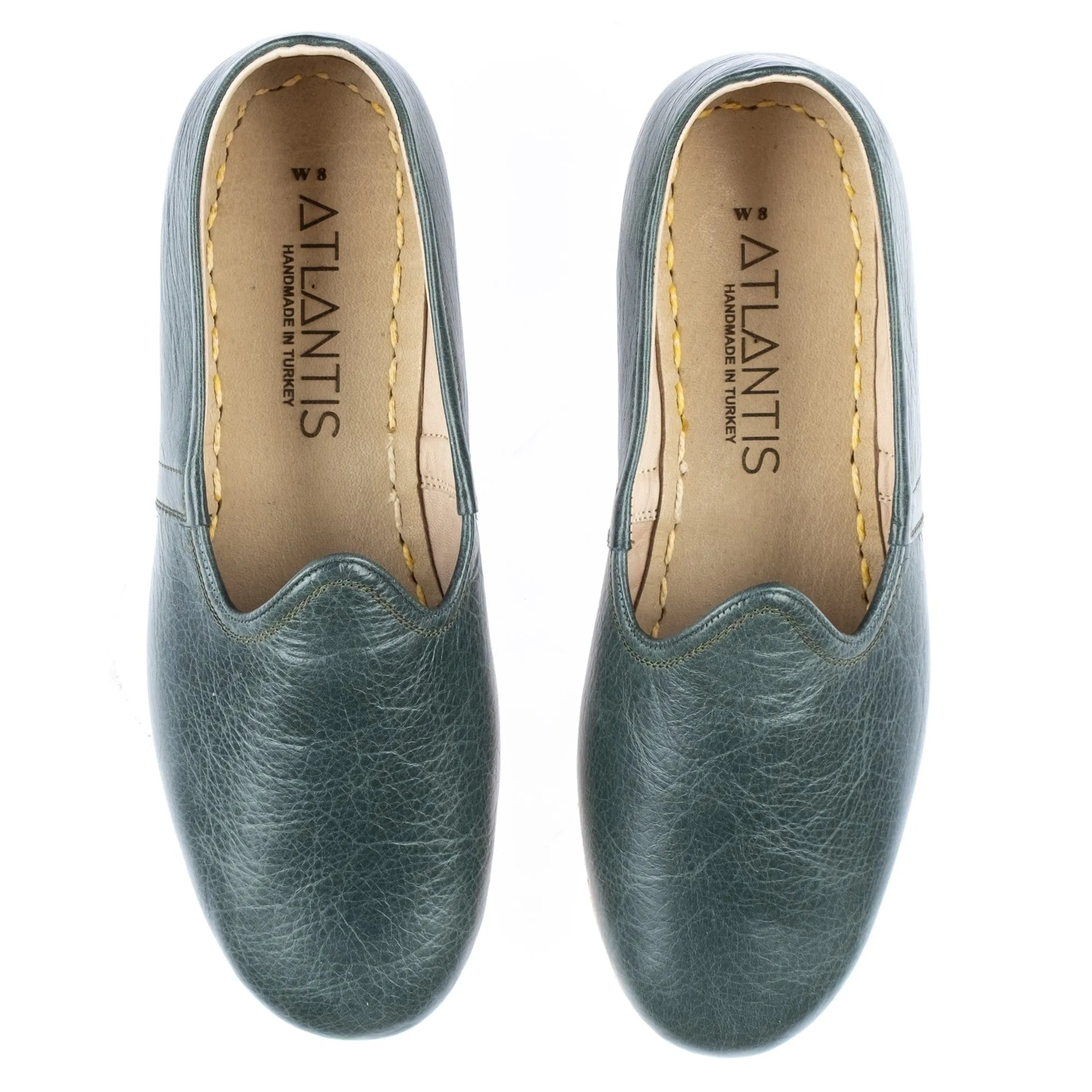 Men's Toledo Slip On Shoes