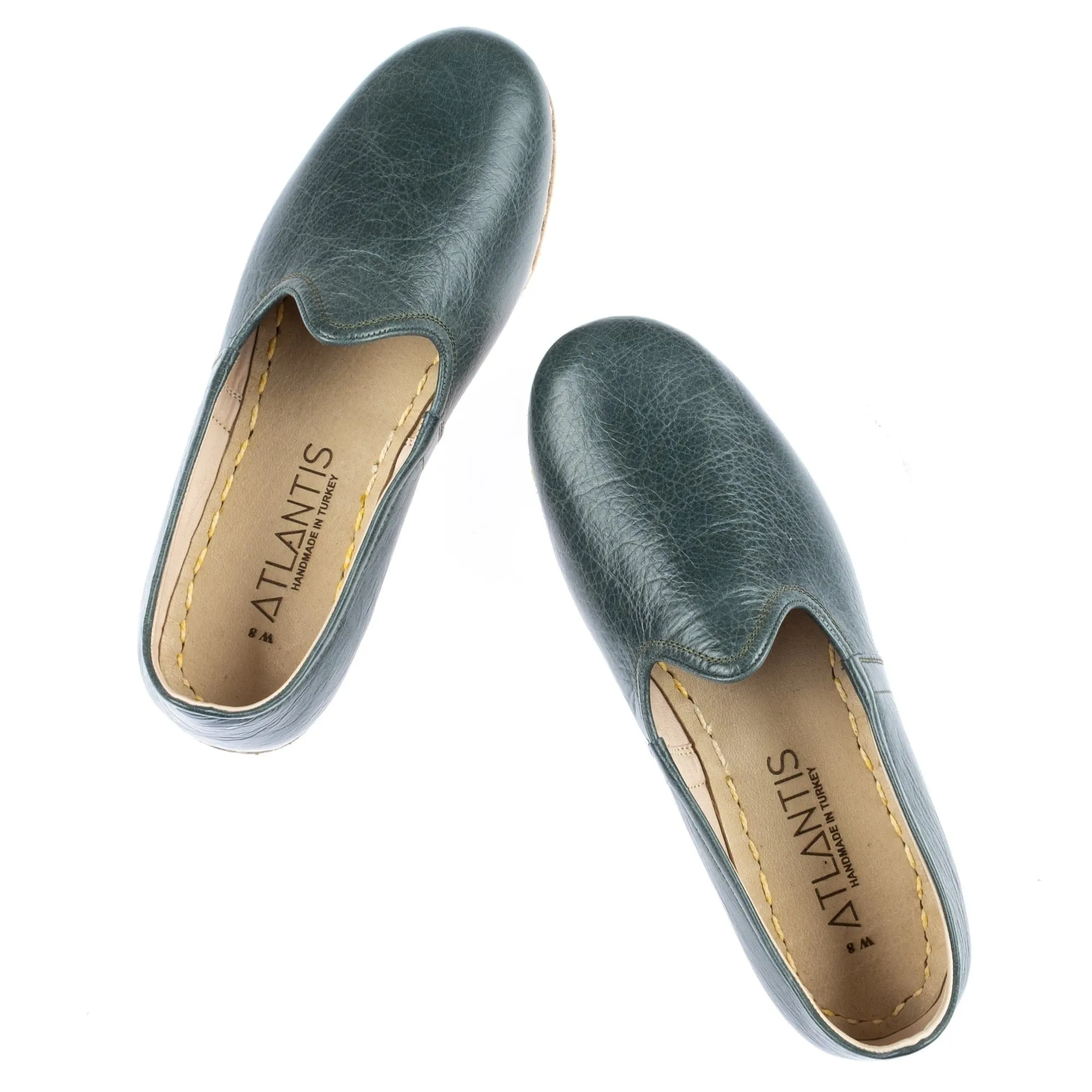 Men's Toledo Slip On Shoes