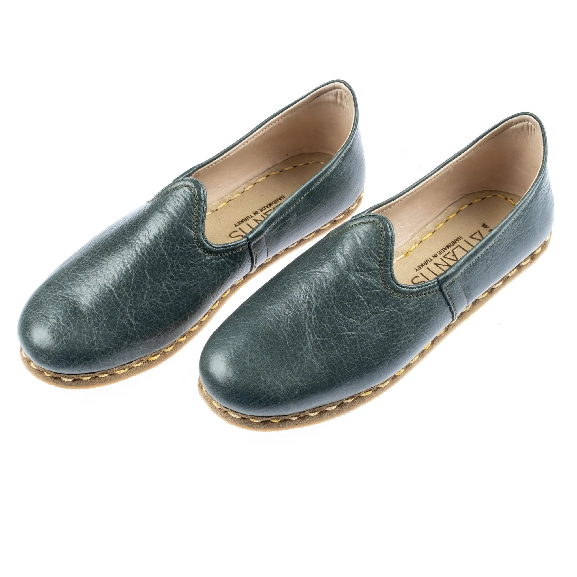 Men's Toledo Slip On Shoes