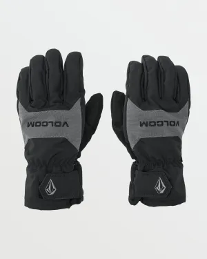 Mens V.Co Nyle Glove - Black