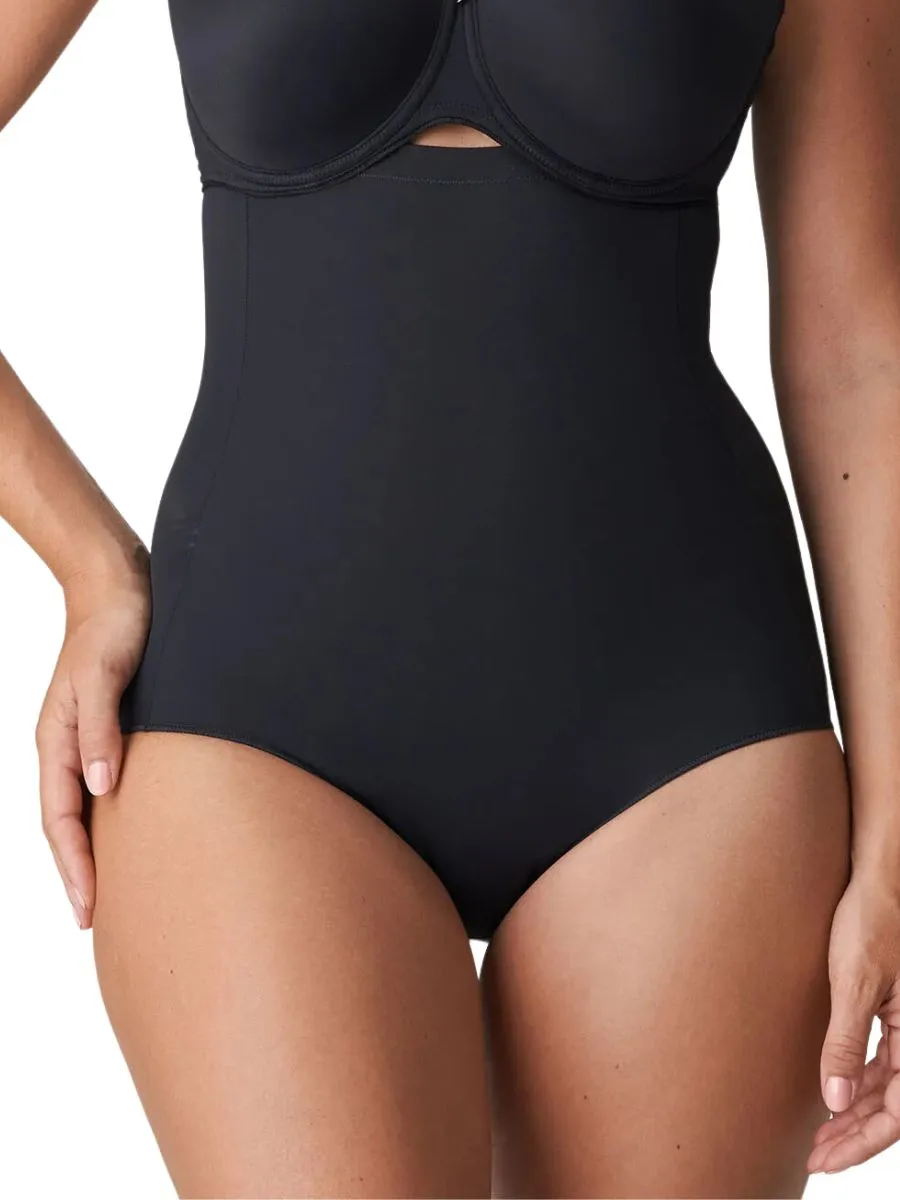 Perle Shapewear High Brief Tummy Control