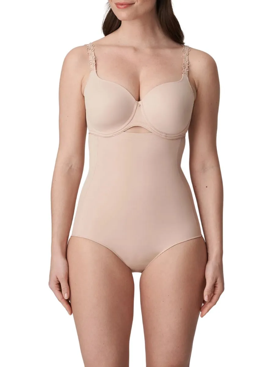 Perle Shapewear High Brief Tummy Control