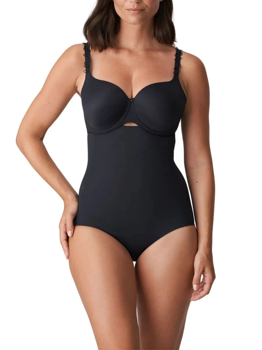 Perle Shapewear High Brief Tummy Control