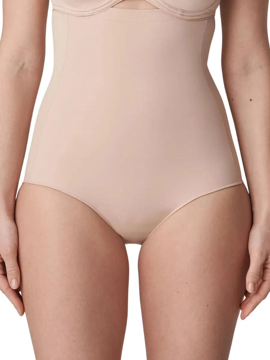 Perle Shapewear High Brief Tummy Control