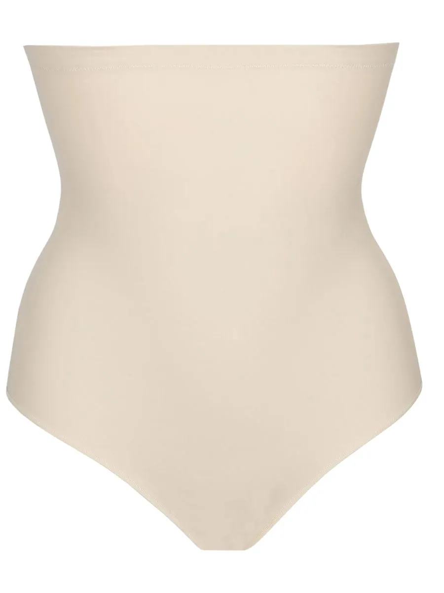 Perle Shapewear High Brief Tummy Control