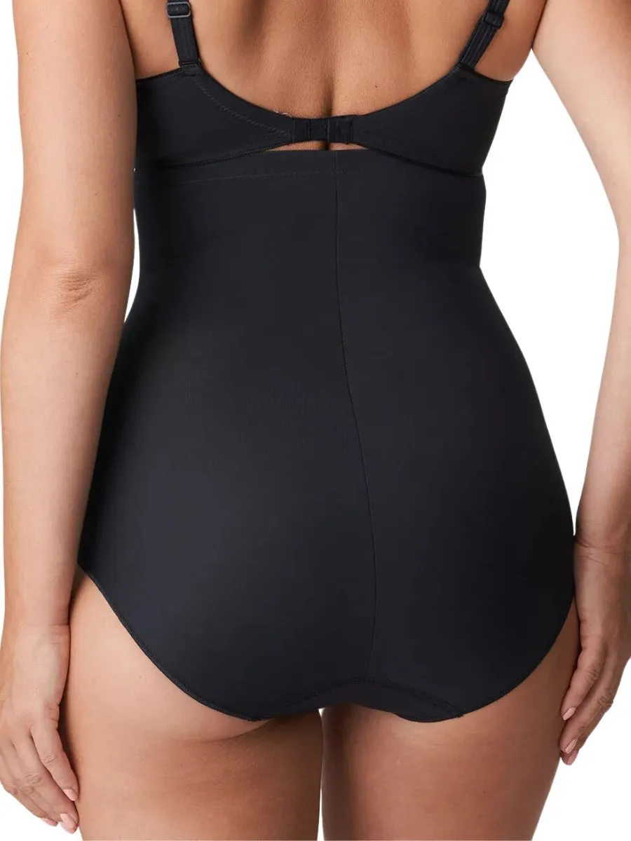 Perle Shapewear High Brief Tummy Control