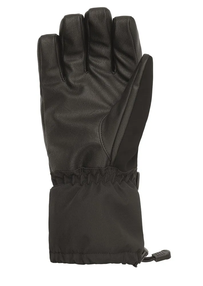 Picture Kincaid Men's Gloves Black