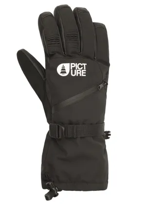 Picture Kincaid Men's Gloves Black