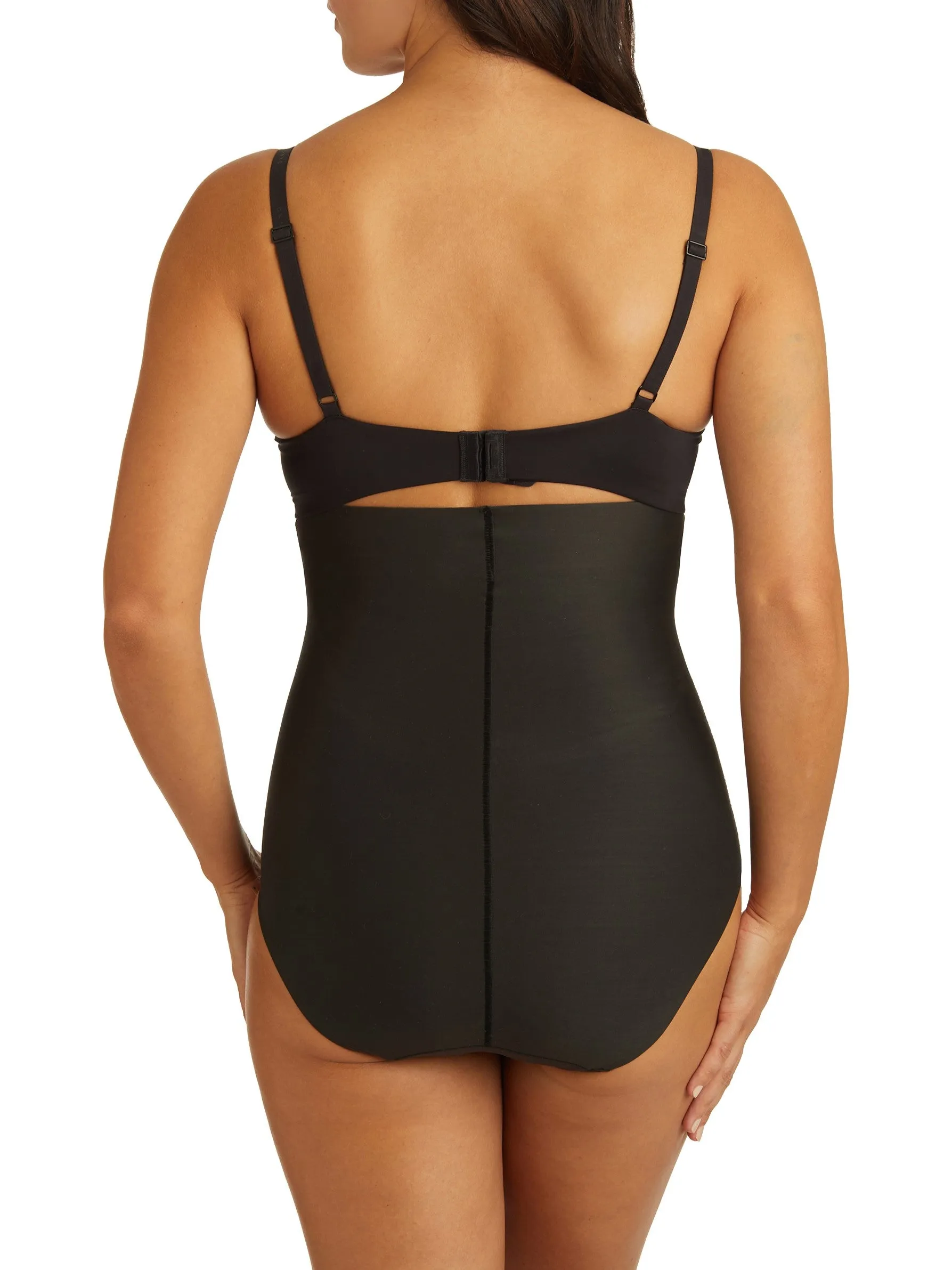 Sleek Solutions High-Waist Shaping Brief