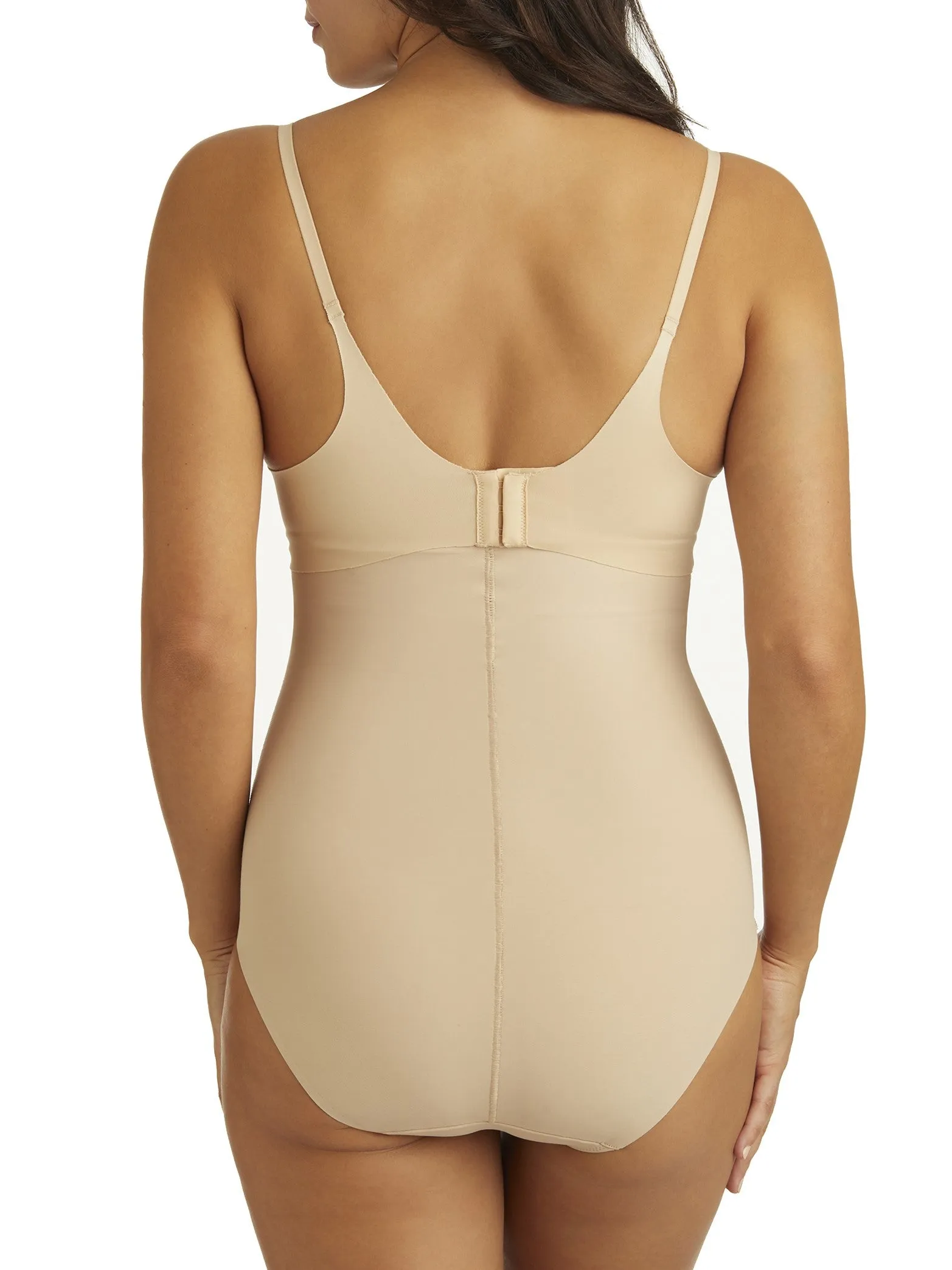 Sleek Solutions High-Waist Shaping Brief