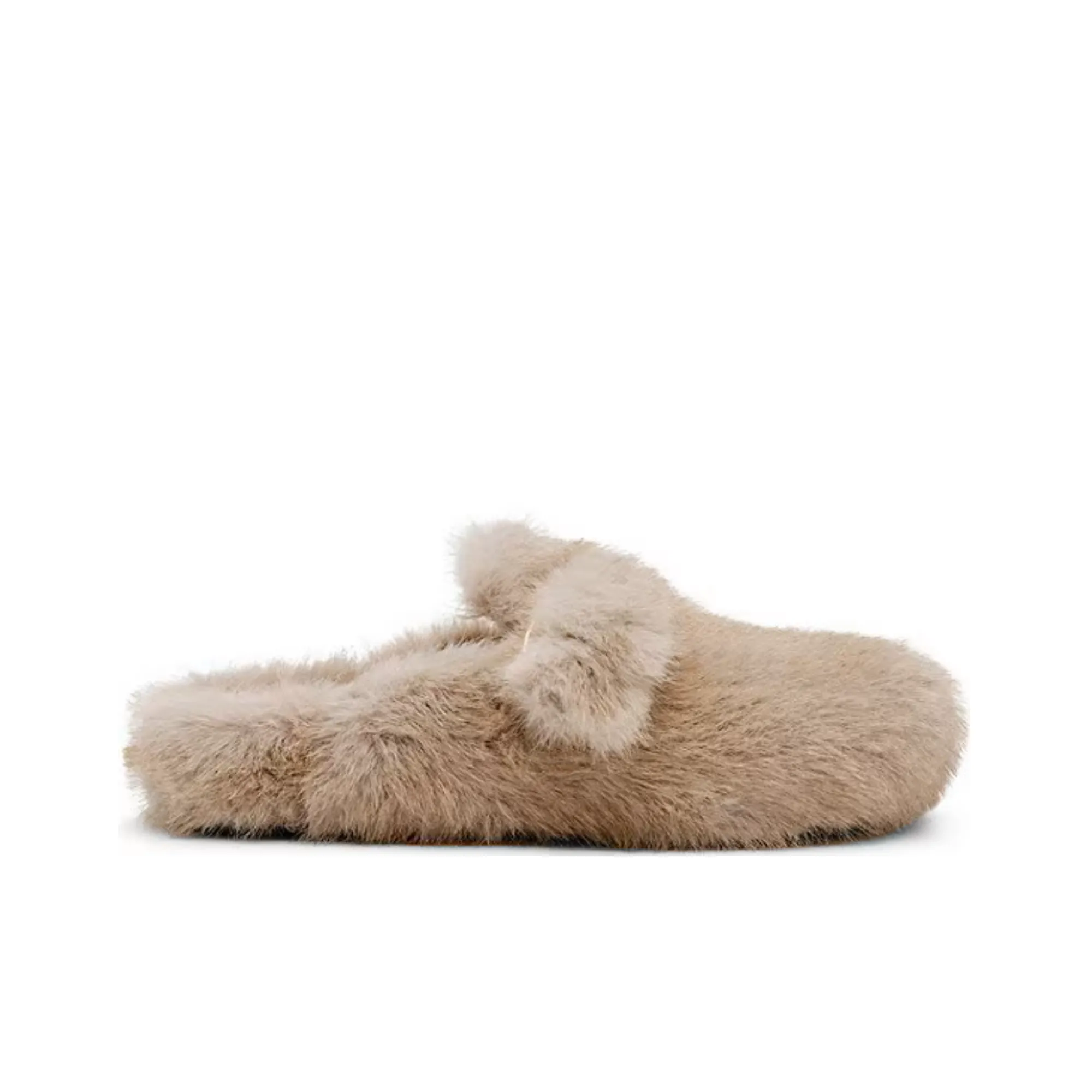 STEVE MADDEN BOHAN SLIPPER WOMEN